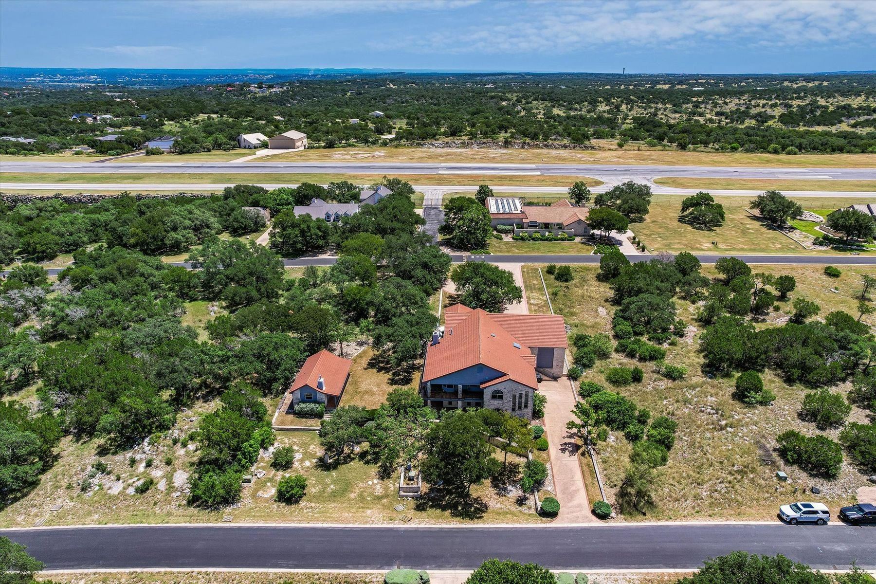 1311 Clayton Nolan Drive Horseshoe Bay TX 78657