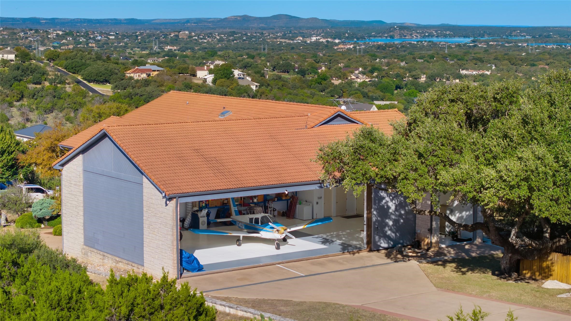1311 Clayton Nolan Drive Horseshoe Bay TX 78657