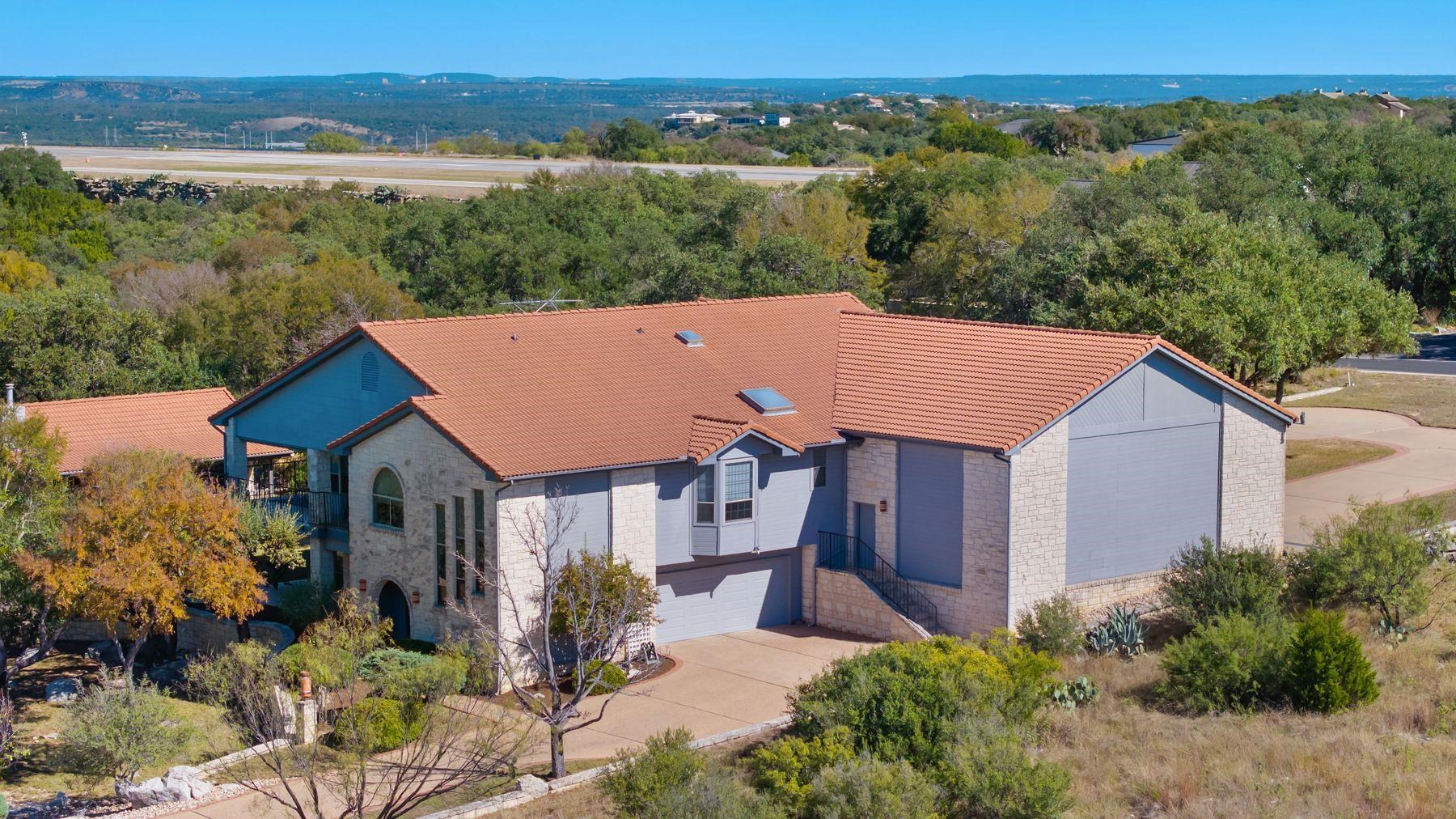 1311 Clayton Nolan Drive Horseshoe Bay TX 78657