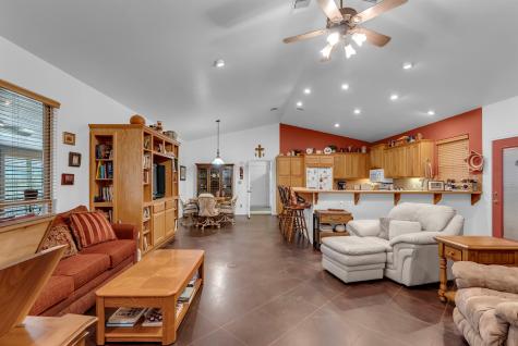 1426 Elkhorn Drive Kingsland TX 78639