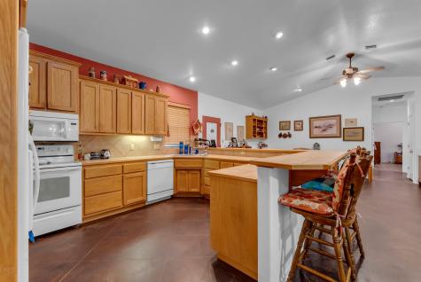 1426 Elkhorn Drive Kingsland TX 78639