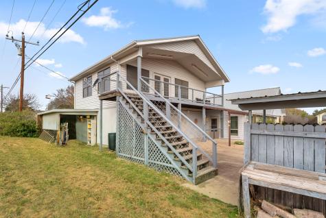 1426 Elkhorn Drive Kingsland TX 78639