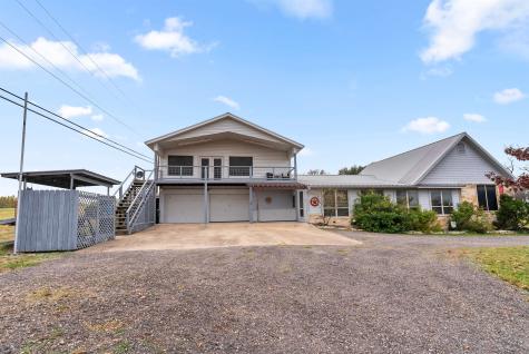 1426 Elkhorn Drive Kingsland TX 78639