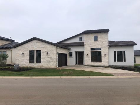 310 Belforte Boulevard Horseshoe Bay TX 78657