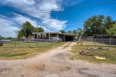225 E Greencastle Granite Shoals TX 78654