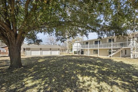 433 S Shorewood Drive Granite Shoals TX 78654