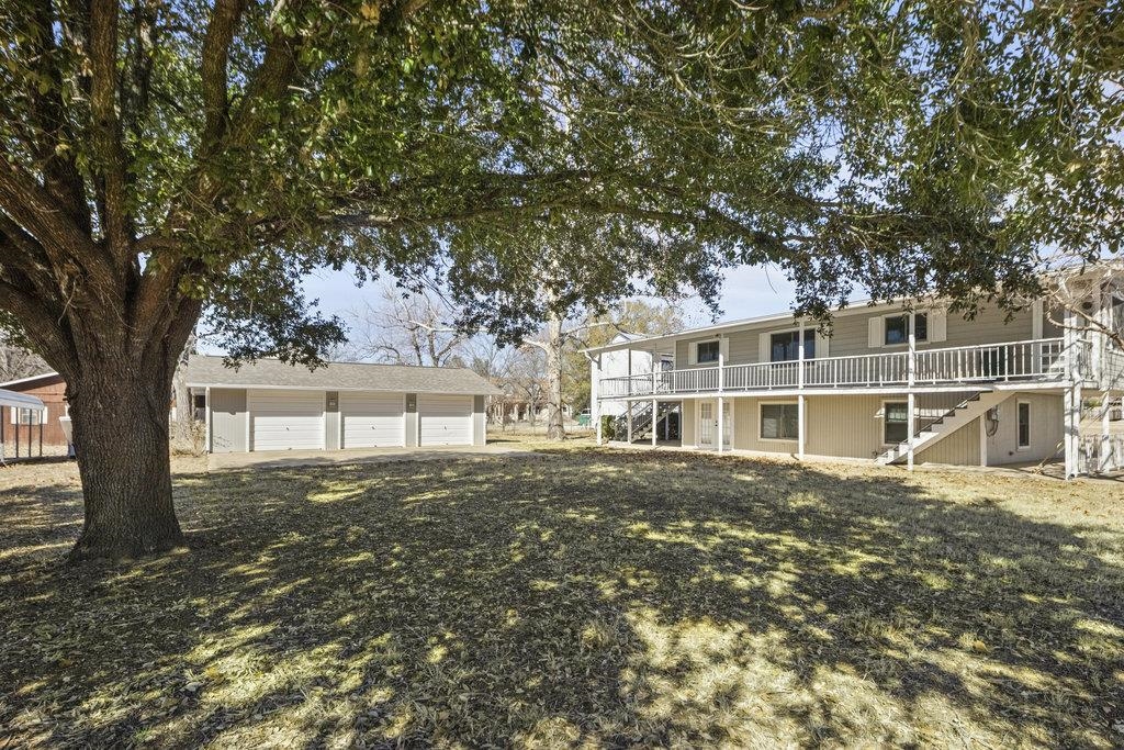 433 S Shorewood Drive Granite Shoals TX 78654
