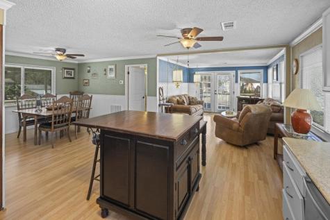 433 S Shorewood Drive Granite Shoals TX 78654