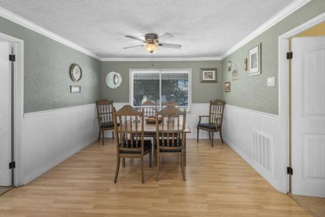 433 S Shorewood Drive Granite Shoals TX 78654