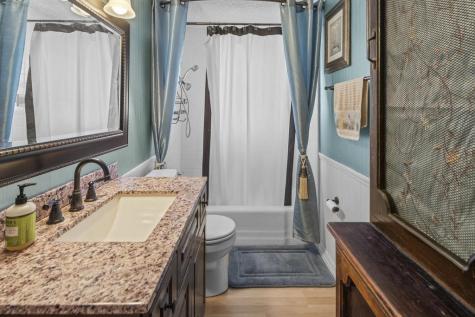 433 S Shorewood Drive Granite Shoals TX 78654