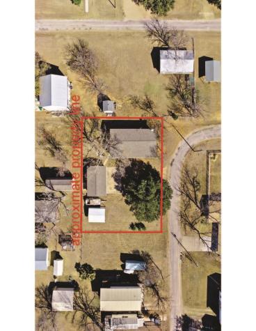 433 S Shorewood Drive Granite Shoals TX 78654