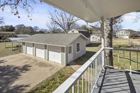 433 S Shorewood Drive Granite Shoals TX 78654