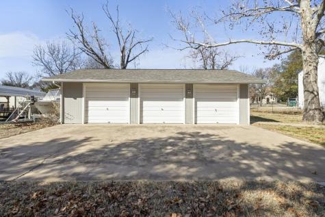 433 S Shorewood Drive Granite Shoals TX 78654