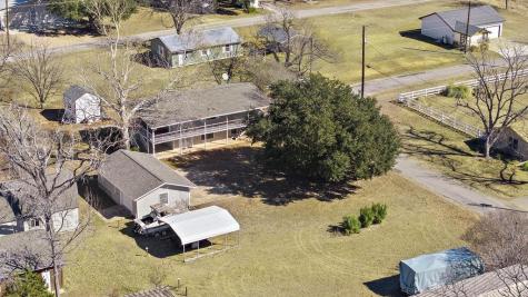433 S Shorewood Drive Granite Shoals TX 78654