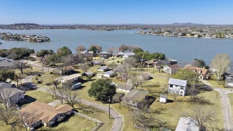 433 S Shorewood Drive Granite Shoals TX 78654