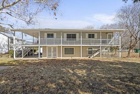 433 S Shorewood Drive Granite Shoals TX 78654
