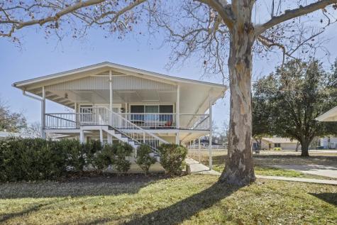 433 S Shorewood Drive Granite Shoals TX 78654