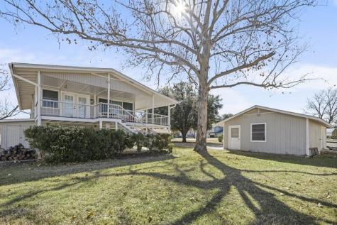 433 S Shorewood Drive Granite Shoals TX 78654