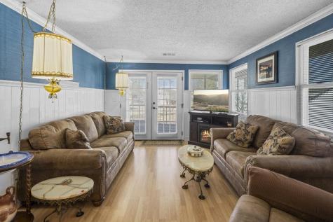 433 S Shorewood Drive Granite Shoals TX 78654