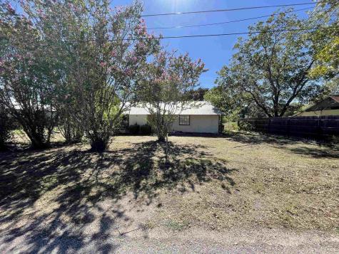 430 W South Street Bertram TX 78605