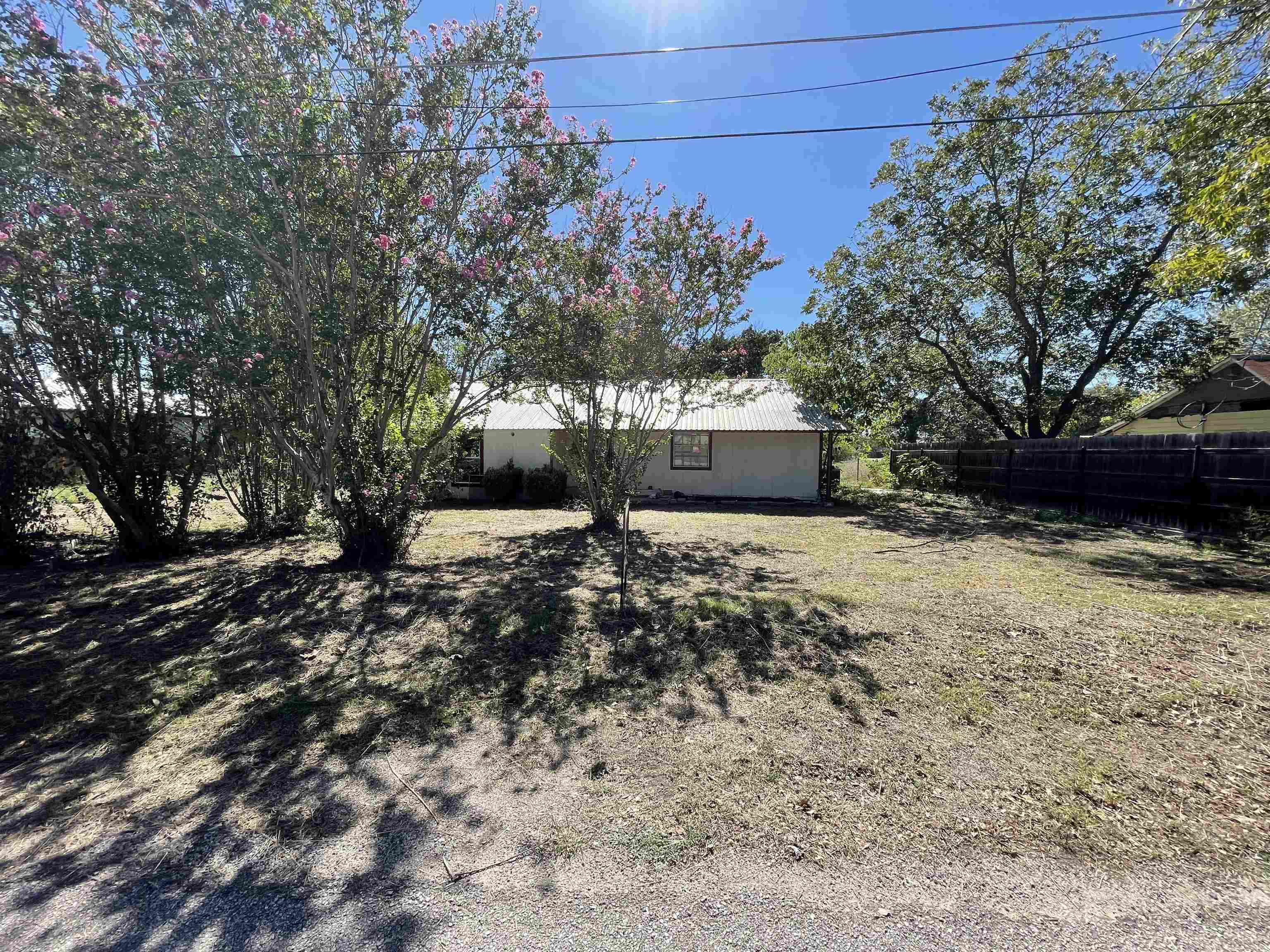 430 W South Street Bertram TX 78605