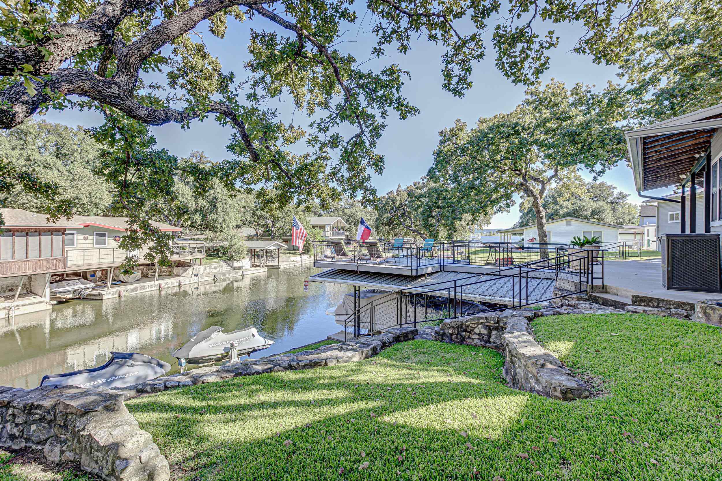 1104 Hill Circle West Drive Granite Shoals TX 78654