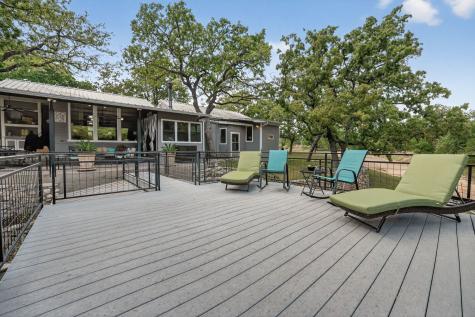 1104 Hill Circle West Drive Granite Shoals TX 78654