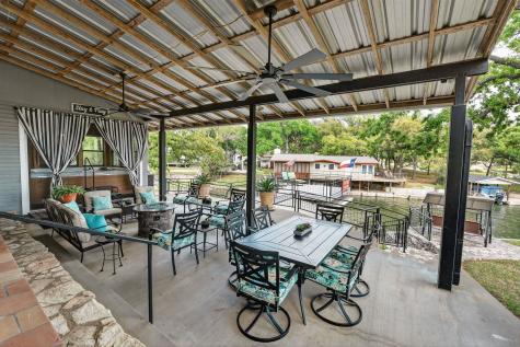 1104 Hill Circle West Drive Granite Shoals TX 78654