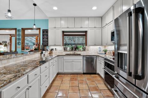 1104 Hill Circle West Drive Granite Shoals TX 78654