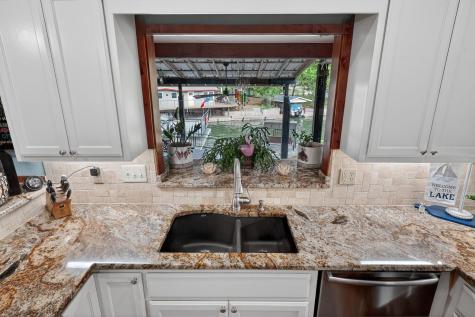 1104 Hill Circle West Drive Granite Shoals TX 78654