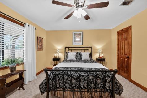 1104 Hill Circle West Drive Granite Shoals TX 78654