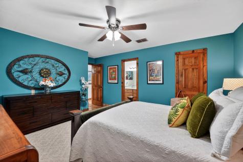 1104 Hill Circle West Drive Granite Shoals TX 78654