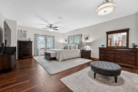 1104 Hill Circle West Drive Granite Shoals TX 78654