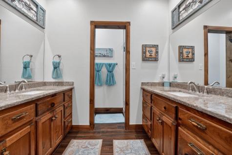 1104 Hill Circle West Drive Granite Shoals TX 78654