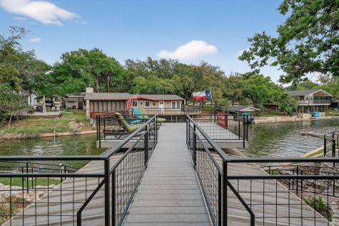 1104 Hill Circle West Drive Granite Shoals TX 78654