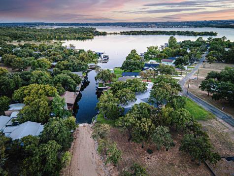 1104 Hill Circle West Drive Granite Shoals TX 78654