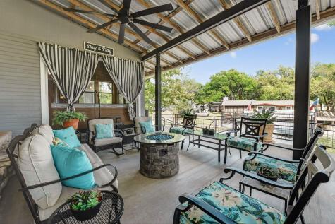 1104 Hill Circle West Drive Granite Shoals TX 78654