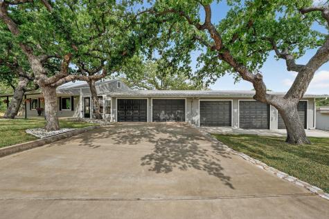 1104 Hill Circle West Drive Granite Shoals TX 78654