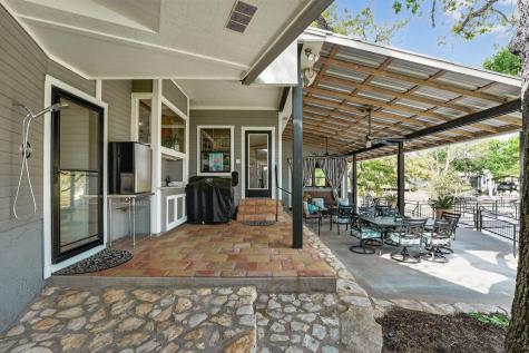 1104 Hill Circle West Drive Granite Shoals TX 78654