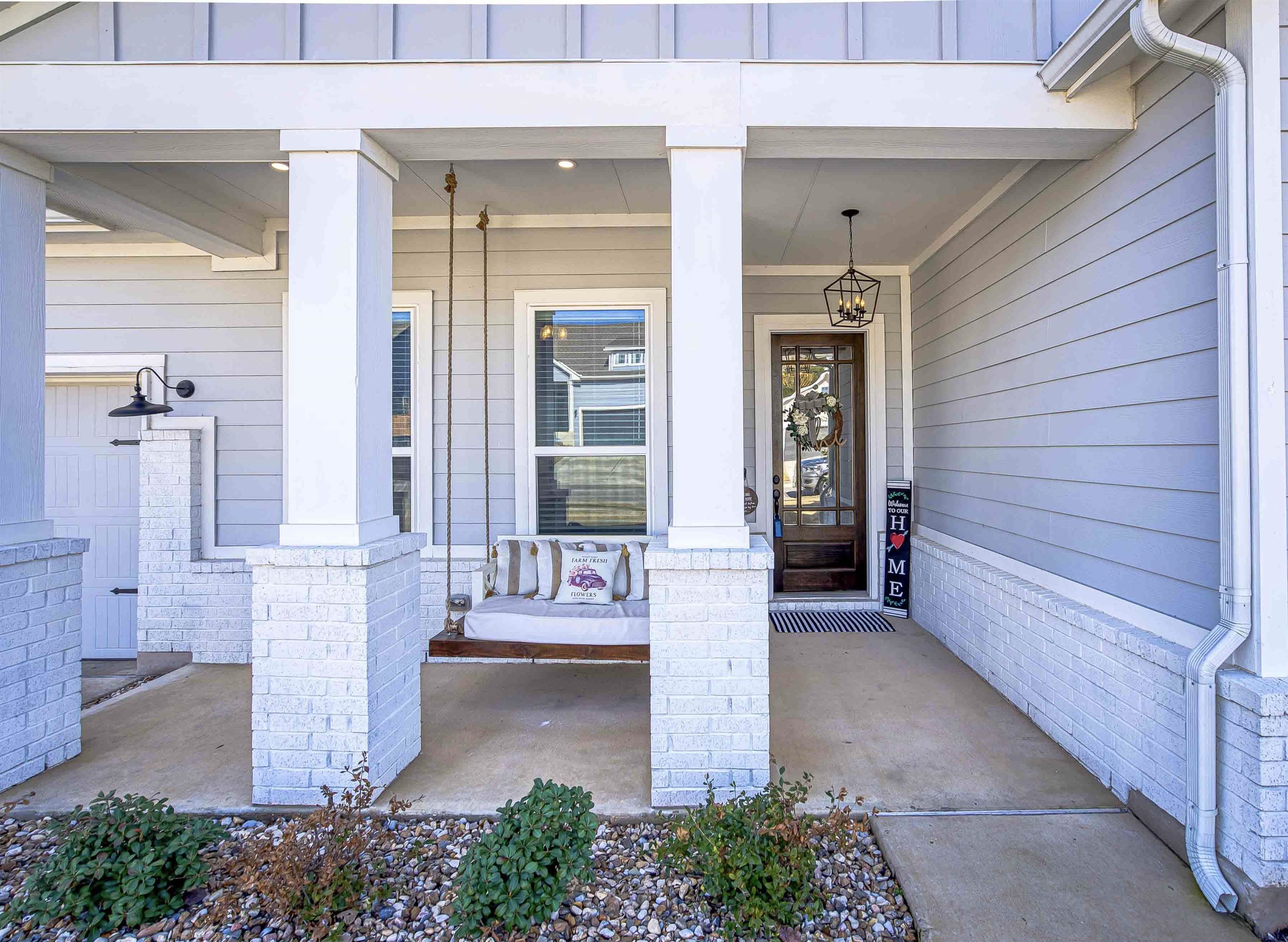214 Orchard Park Drive Liberty Hill TX 78642
