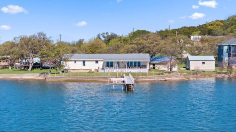 960 Lakeview Drive Tow TX 78672