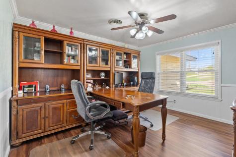 960 Lakeview Drive Tow TX 78672