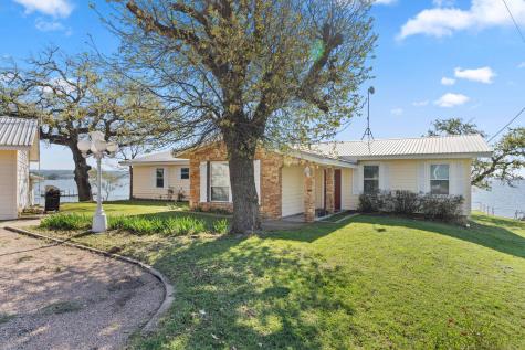 960 Lakeview Drive Tow TX 78672