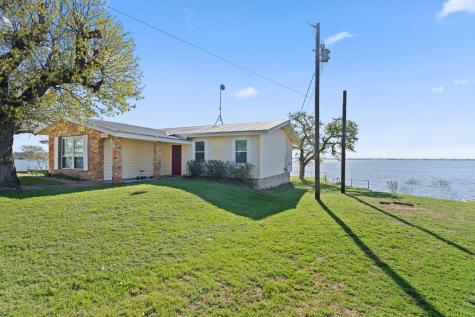 960 Lakeview Drive Tow TX 78672