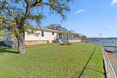 960 Lakeview Drive Tow TX 78672
