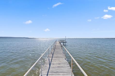 960 Lakeview Drive Tow TX 78672