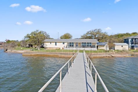960 Lakeview Drive Tow TX 78672