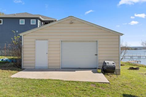 960 Lakeview Drive Tow TX 78672