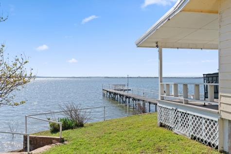 960 Lakeview Drive Tow TX 78672