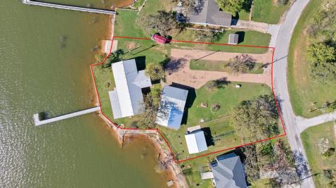 960 Lakeview Drive Tow TX 78672